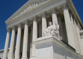 Supreme Court Restores Injunction on California’s Gender-Secrecy School Policy