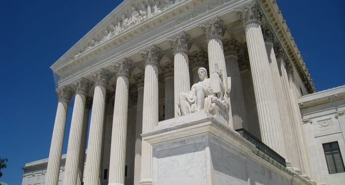 Supreme Court Restores Injunction on California’s Gender-Secrecy School Policy