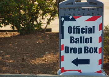 Supreme Court To Decide If Elections End On Election Day