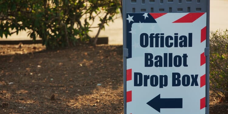 Supreme Court To Decide If Elections End On Election Day