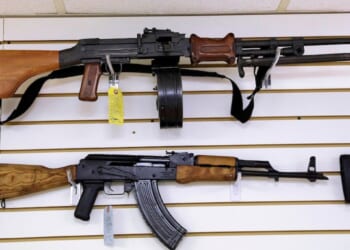 Supreme Court to weigh scope of gun rights for drug users