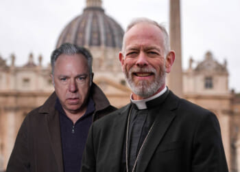 THE JUDAS BETRAYAL: What Lies Beneath the Charge of Catholic Antisemitism