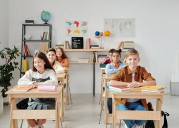 TN Neuters Bill That Would Have Barred Illegals From Public Schools