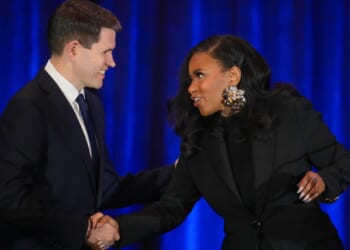 TX Democrats say Dallas County voters being 'turned away' over precinct rule