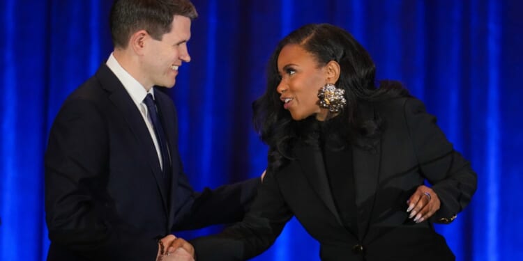 TX Democrats say Dallas County voters being 'turned away' over precinct rule