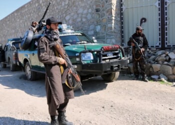 Taliban releases American held captive for over a year to ease tensions with US