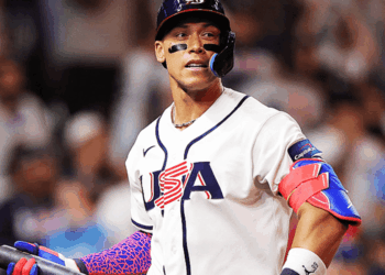 Team USA and Team Canada to face off AGAIN — this time at already controversial World Baseball Classic