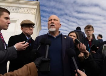 Terrorist attacks fuel GOP push to crack down on legal immigration