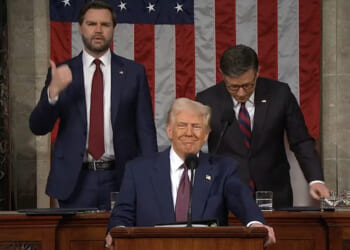 Texas Primaries Just Ended A Bunch of Jerry Springer Episodes