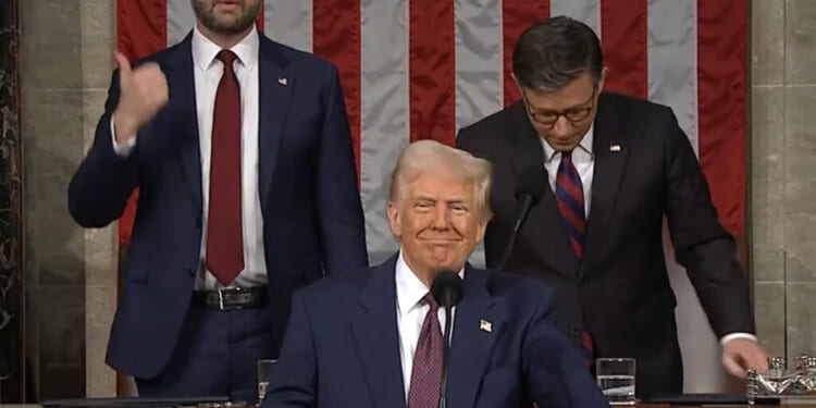 Texas Primaries Just Ended A Bunch of Jerry Springer Episodes