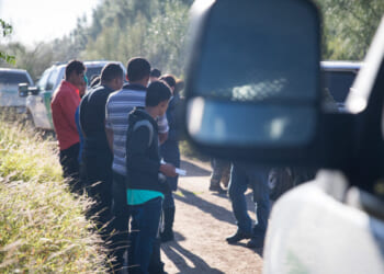 Thanks To Democrats, Potential Iranian Terrorists Are Already Here