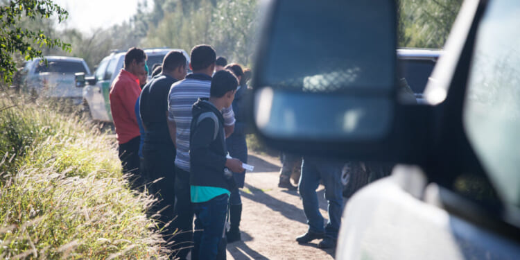 Thanks To Democrats, Potential Iranian Terrorists Are Already Here