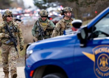 The American Islamist Threat Never Left Us