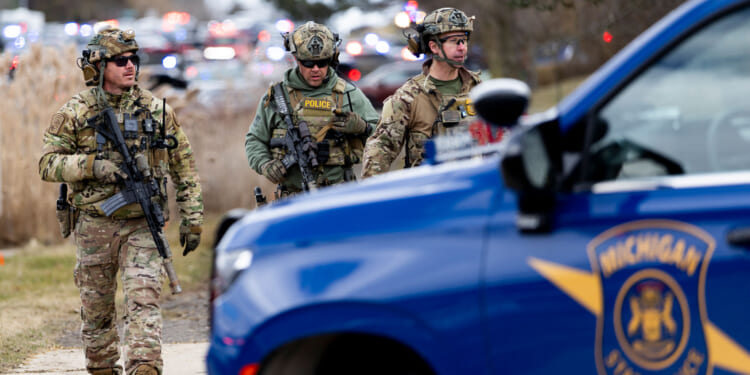 The American Islamist Threat Never Left Us