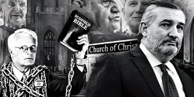 The Connection Between Zionism, Religious Liberty, and Anti-Catholic Bigotry