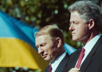 The Dinner That Sealed Ukraine’s Fate