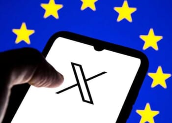 The European Commission wants your free speech. Elon Musk is in the way.