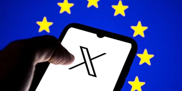 The European Commission wants your free speech. Elon Musk is in the way.