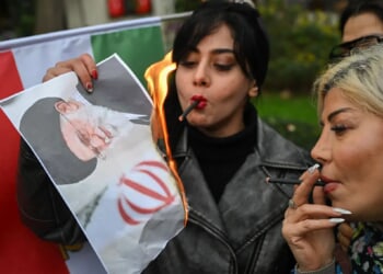 The Islamic Republic was always destined for the ash heap of history