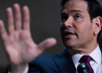 The 'Israel dragged us into war' canard