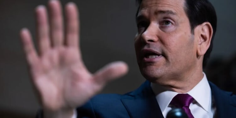 The 'Israel dragged us into war' canard