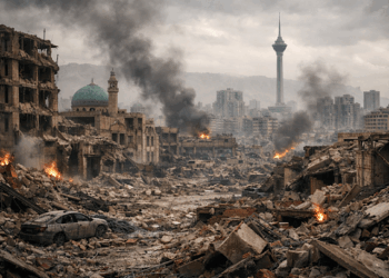 The Mullahs’ Miscalculation