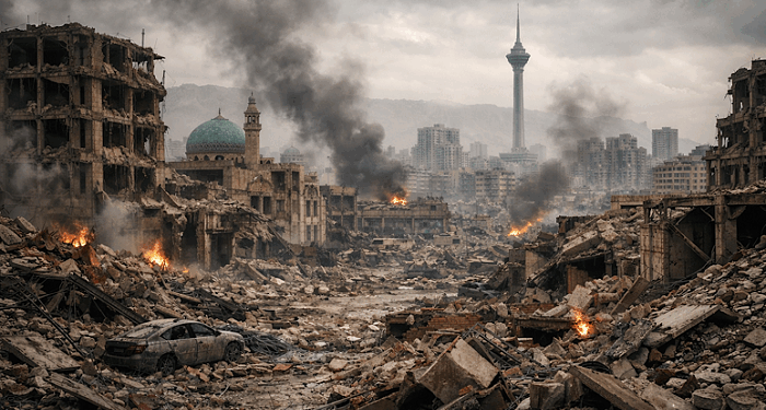 The Mullahs’ Miscalculation