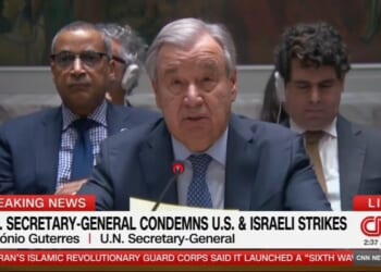 The Rules Were Never Meant for Them