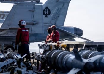 The US conflict in Iran by the numbers