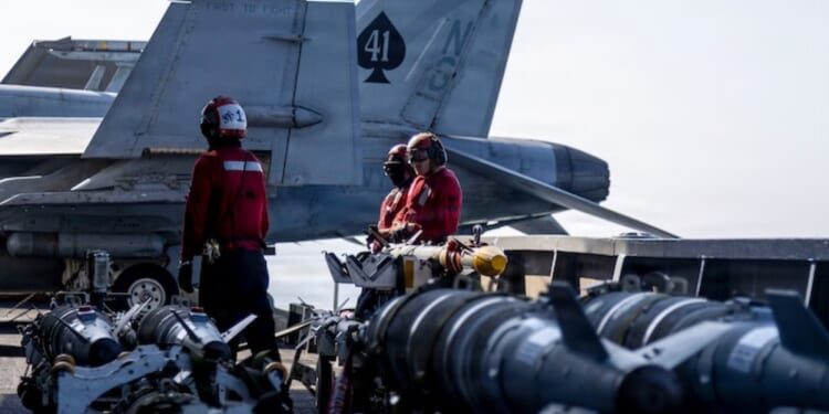 The US conflict in Iran by the numbers