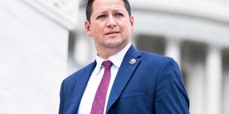 'The appropriate decision': Scandal-ridden Tony Gonzales ends re-election bid after admitting to affair