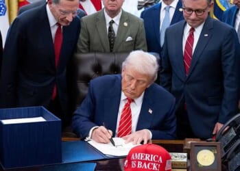 The common-sense case for nationalizing US elections