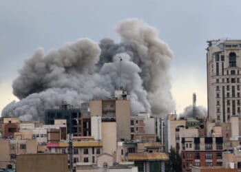 The conservative caution against war