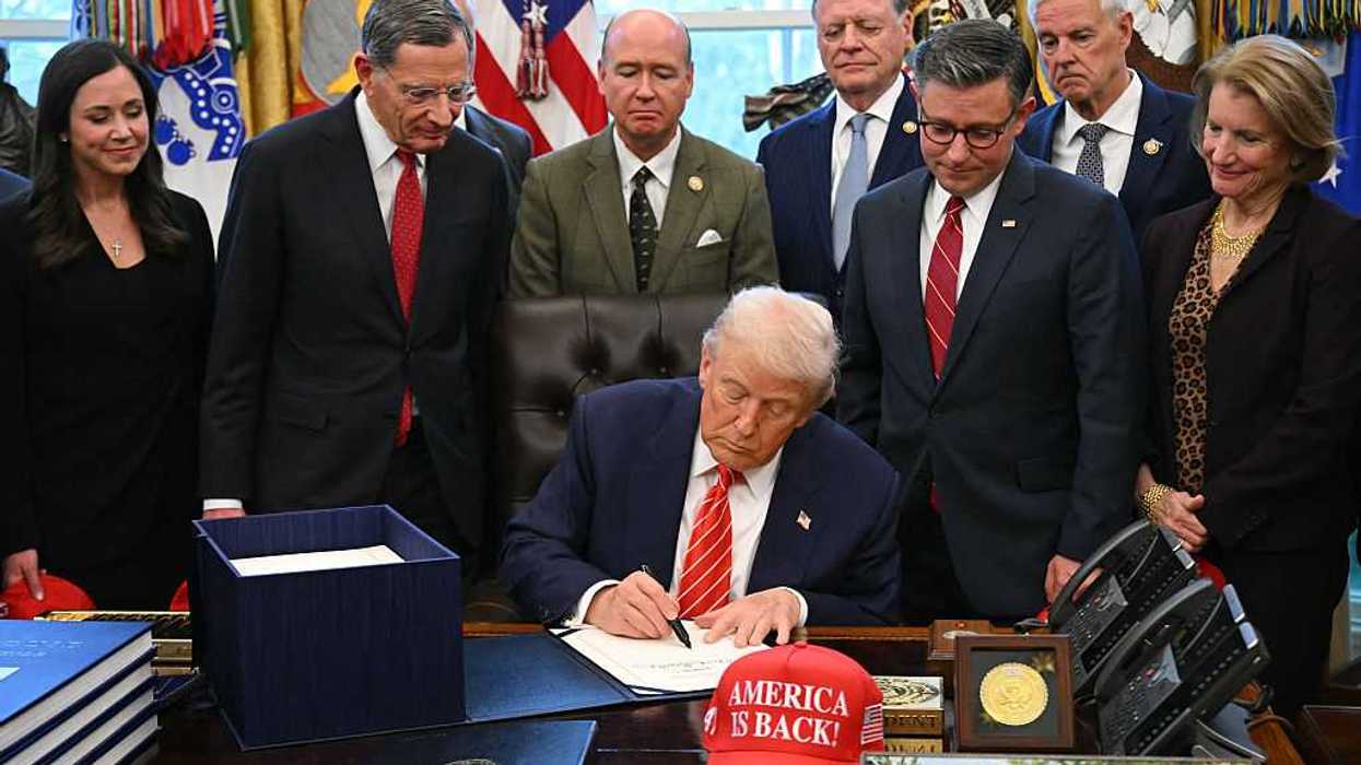 The common-sense case for nationalizing US elections