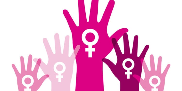 The feminist movement has abandoned women like Brooke Slusser