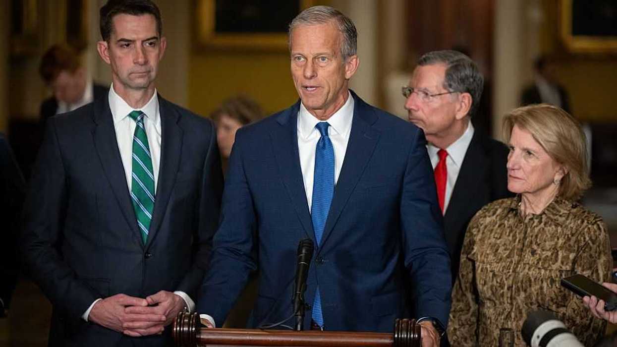 The SAVE Act is the hill voters will die on