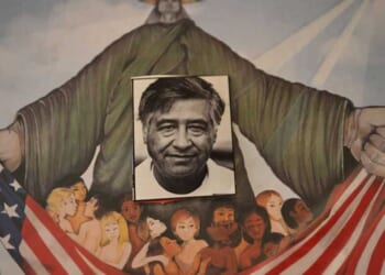 The left’s Cesar Chavez problem is much bigger than Cesar Chavez