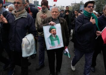 The messenger is the message in Iran's Islamabad talks