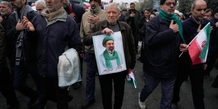 The messenger is the message in Iran's Islamabad talks