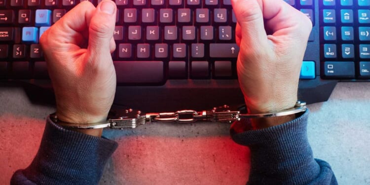 The new censorship doesn’t say ‘no’ — it says ‘no one can see it’