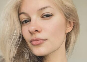 The politics of erasing Iryna Zarutska