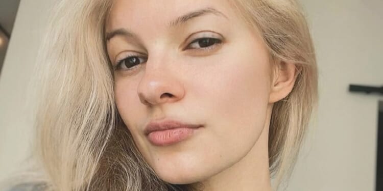 The politics of erasing Iryna Zarutska