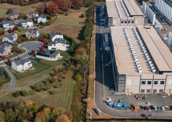 The red state opportunity on data centers