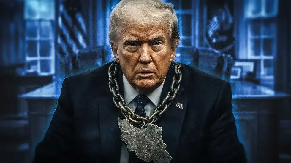 America First can't survive an Iran quagmire