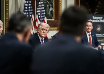 There's Time For Trump To Turn Things Around Before Midterms