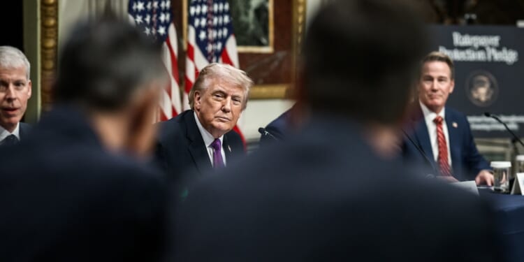 There's Time For Trump To Turn Things Around Before Midterms