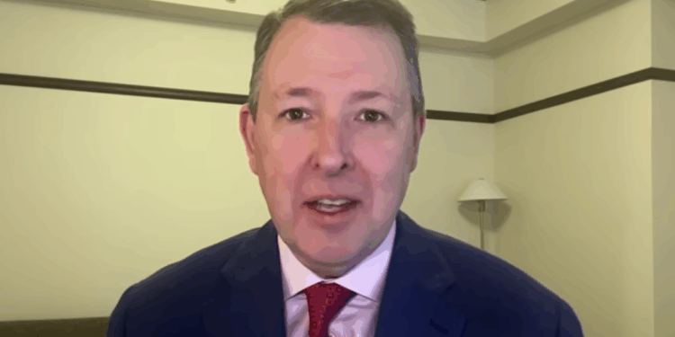 Thiessen Confused Why Everyone Isn’t ‘Celebrating’ A Deadly War