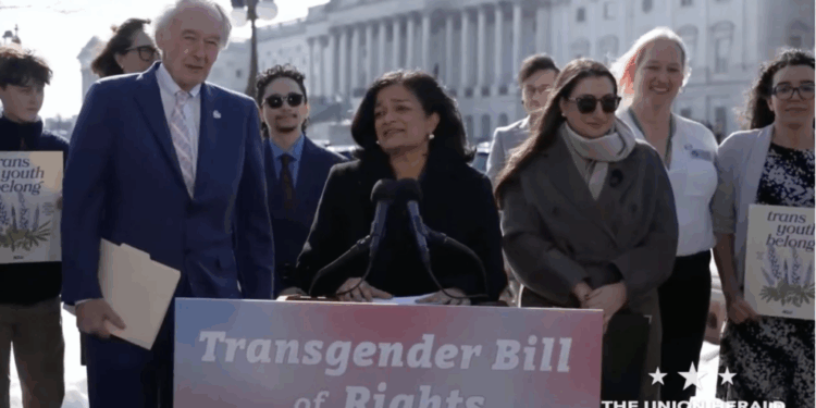 This Is Where Dems Will Take Us