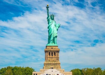 Statue of Liberty