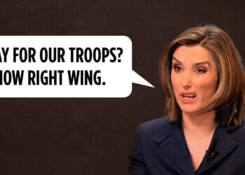 Thomas Gallatin: Brennan Balks Over Hegseth's Prayer